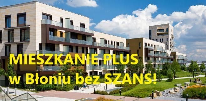 Program Mieszkanie Plus. Coraz więcej miast realizuje budowę mieszkań, a Błonie czeka na zaproszenie z rządu do przystąpienia do programu!