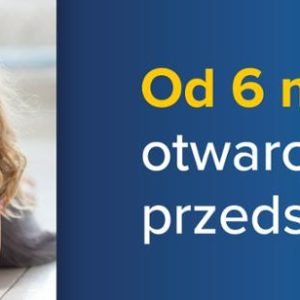 Od 06.05 ponowne uruchomienie placówek przedszkolnych.