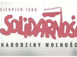 42 rocznica powstania NSZZ Solidarność!