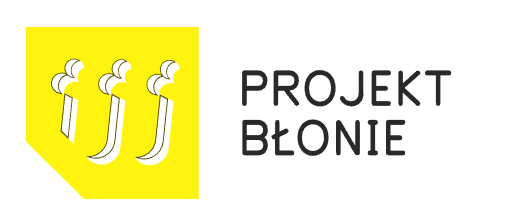 logo projekt błonie