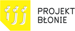 projekt błonie logo