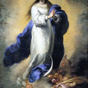 15 sierpnia –  Wniebowzięcie Najświętszej Maryi Panny