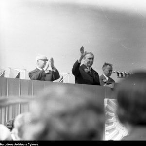1 Maja – Święto Pracy. Jak obchodzono je w czasach komunizmu?