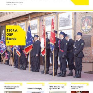 Kolejny, nowy nr PIN 9/2025 już dostępny!
