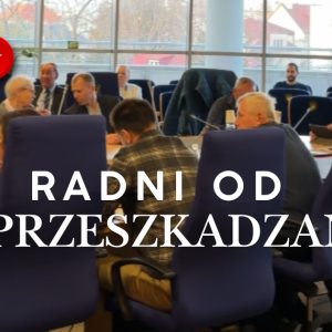 Radni od nieprzeszkadzania?