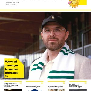 Nowe wydanie Miesięcznik PIN 7/2026 (lipiec): Przegląd wydarzeń i inwestycji w Błoniu