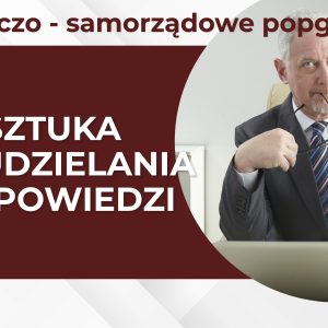 Sztuka nieudzielania informacji
