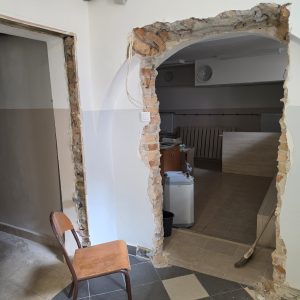Remont szkoły nr 3 – czy do rozpoczęcia roku szkolnego skończy się?