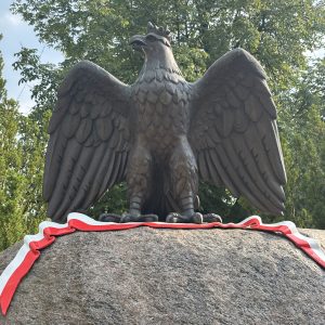 Obchody 82. rocznicy Powstania Warszawskiego w Gminie Błonie