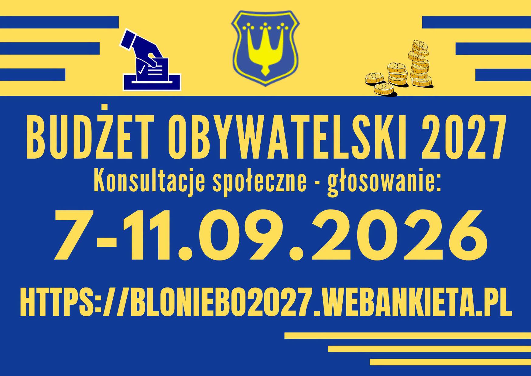 budzet obywatelski 2027