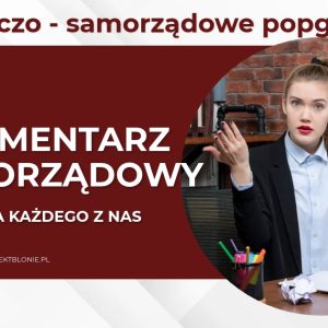 Elementarz: samorząd nie jest prywatnym folwarkiem!
