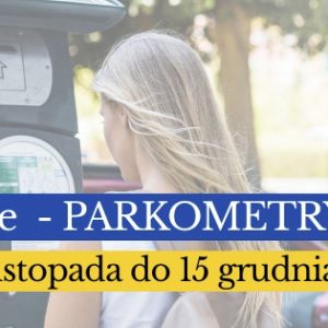 Konsultacje w sprawie wprowadzenia stref płatnego parkowania w Błoniu