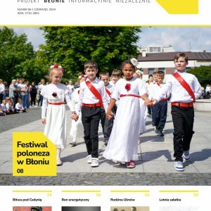 Miesięcznik PIN nr 6/24 już jest!