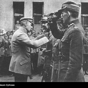 103 rocznica “Cudu nad Wisłą” Bitwa Warszawska. Fakty ciekawsze od fikcji