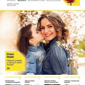 Nowy nr Miesięcznika PIN – nr 5 już dostępny!