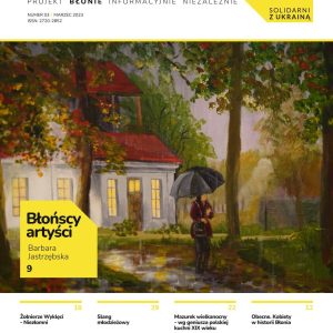 Nowy Nr 3 miesięcznika PIN – już dostępny!