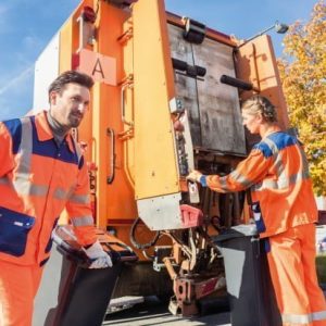 10 maja  – Święto Pracownika Komunalnego.