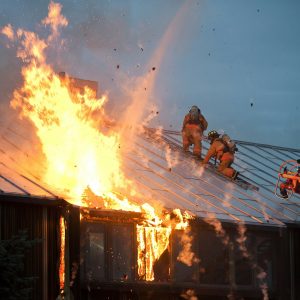 Międzynarodowy Dzień Strażaka – życzenia dla Strażaków