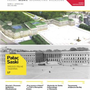 Listopadowe wydanie nr 11 PIN – JUZ DOSTĘPNE.
