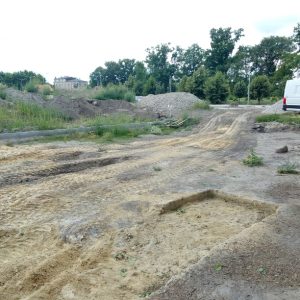 Co z wykopaliskami? Urząd MILCZY, inni nas informują!