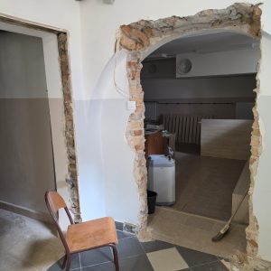 Remont szkoły nr 3 – czy do rozpoczęcia roku szkolnego skończy się?