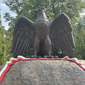 Obchody 82. rocznicy Powstania Warszawskiego w Gminie Błonie