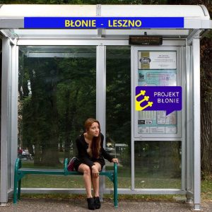 INFO – Ruszy linia autobusowa BŁONIE – LESZNO!