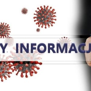 Błoniacy ŻĄDAJĄ informacji!