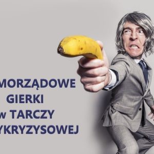 COVID – tarcza antykryzysowa!  Rządowa pomoc dla firm, a SAMORZĄDOWE GIERKI.