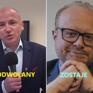 REFERENDA u sąsiadów! Odwołano wójta Baranowa. Burmistrz Milanówka zostaje.