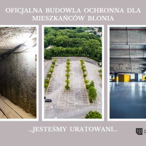 Możemy spać spokojnie mamy obiekt ochronny – na razie na papierze.