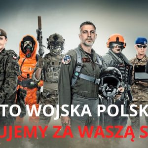 15 sierpnia Święto Wojska Polskiego. Mundury Wojska Polskiego – barwna historia.