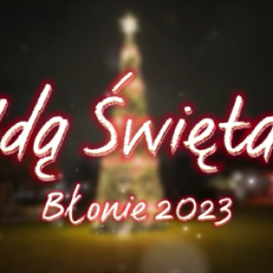 Idą święta!