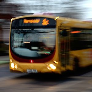 Błonie nie wnioskuje o dopłaty do połączeń autobusowych!