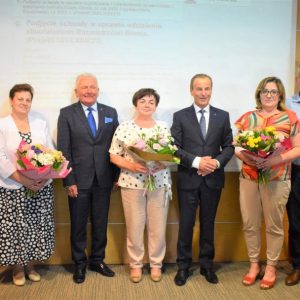 Informacje z sesji absolutoryjnej z 19.06.2023