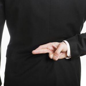 Czy znowu chcą nas nabrać?