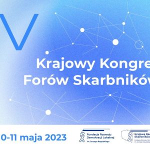 ZA nami V Kongres Forów Skarbników