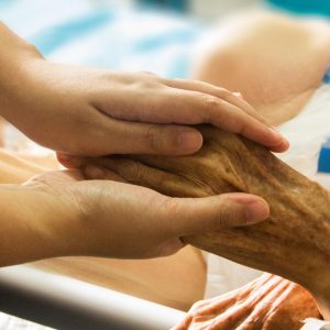Powstanie HOSPICJUM w Błoniu w Bramkach!