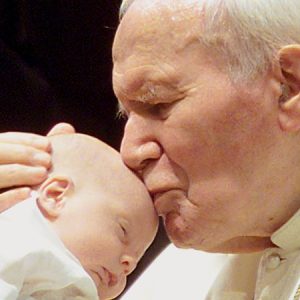 “Musicie od siebie wymagać, nawet gdyby inni od was nie wymagali” – dziś 100 rocznica urodzin Karola Wojtyły.