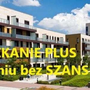 Program Mieszkanie Plus. Coraz więcej miast realizuje budowę mieszkań, a Błonie czeka na zaproszenie z rządu do przystąpienia do programu!