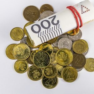 Wnioski do budżetu gminy na rok 2021.