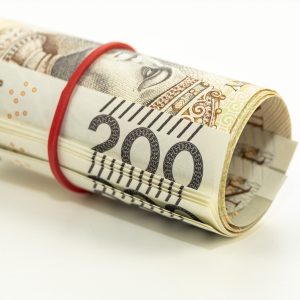 Budżet gminy Błonie na rok 2022