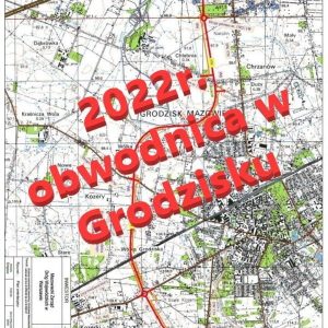 OBWODNICA!
