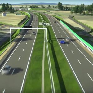 WSCHODNIA OBWODNICA Błonia!  Komisja Rozwoju Gospodarczego, Infrastruktury i Przeciwdziałania Bezrobociu Sejmiku Województwa Mazowieckiego rekomenduje jej budowę.