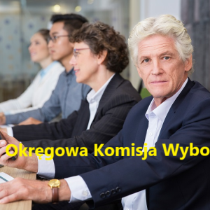 Nieważne kto głosuje, ważne kto liczy głosy!