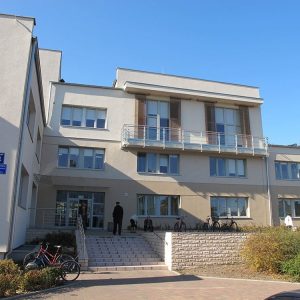 Błoński Ośrodek Zdrowia – ankieta.