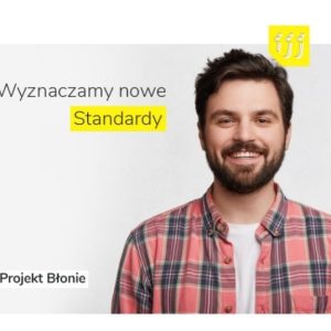 Projekt Błonie