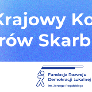 Zapraszamy na V Krajowy Kongres Forów Skarbników!