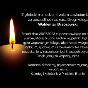 Pożegnanie