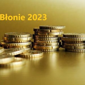 Plan gminnych przetargów na 2023. Aktualizacja